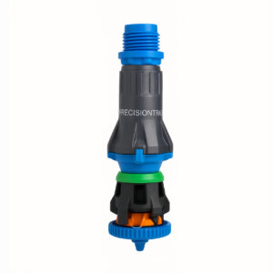 Smart Pivot Nozzle